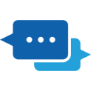 Mobile Ticketing App icon